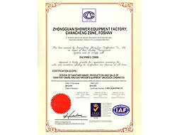 ISO90012008英文版